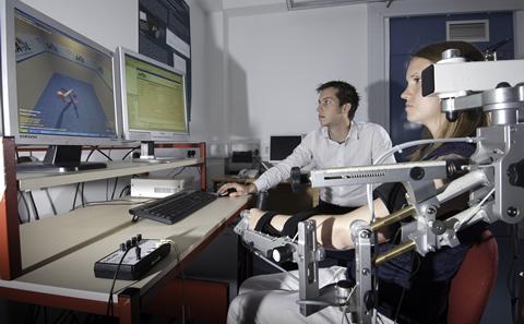 Smart fabrics